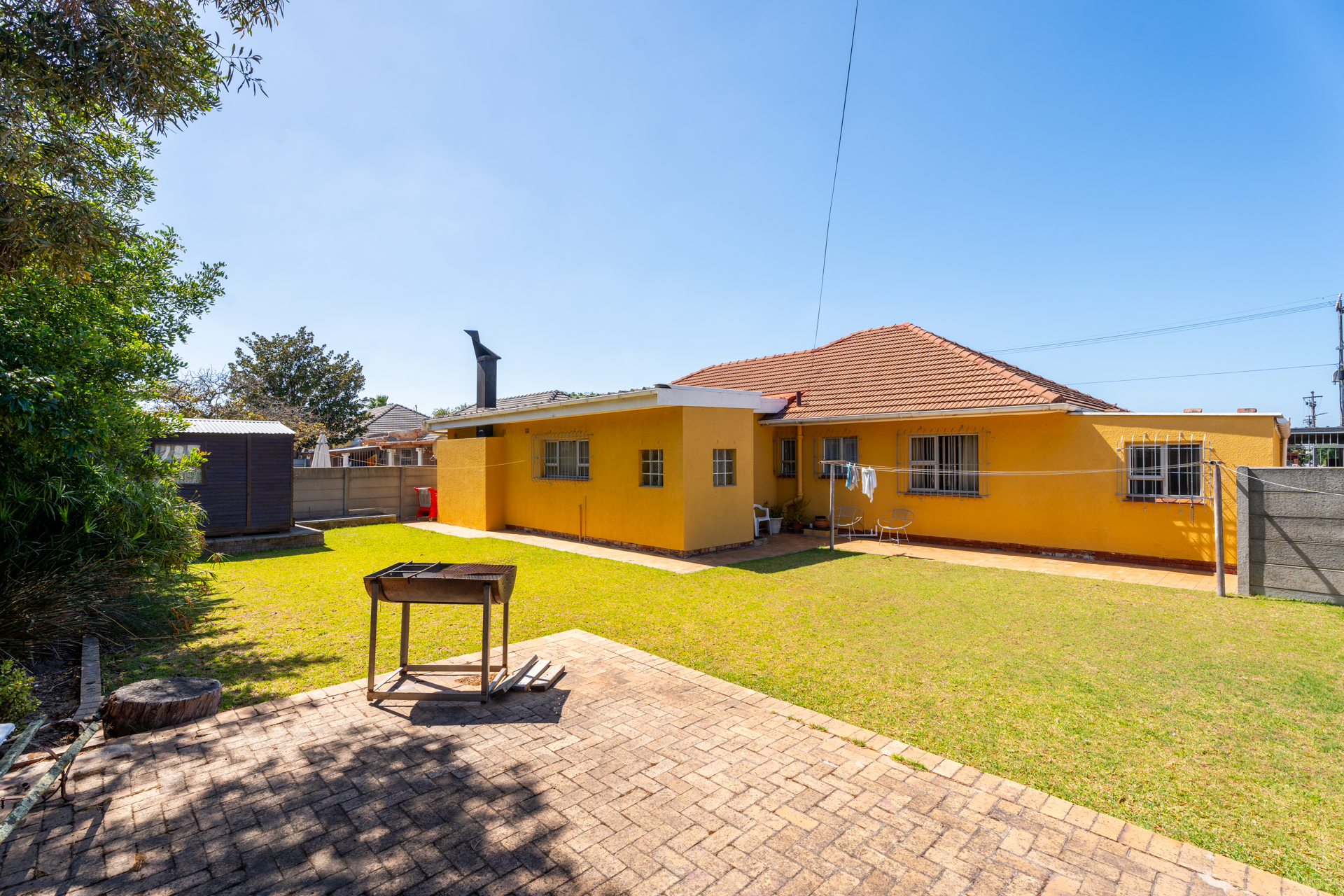 3 Bedroom Property for Sale in Clamhall Western Cape